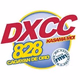 Logo de DXCC RMN 828 Cagayan de Oro - DXCC
