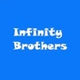 InfinityBrothersRadio logo