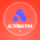 Logo de Radio Alternativa de São José do Batatal