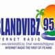 Logo de Island Vibz