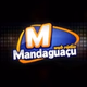 Logo de Web Rádio Mandaguaçu
