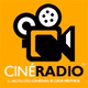 Logo de Ciné Radio