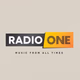 Logo de Radio One