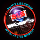 Logo de WRS 91.5