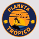 Logo de Planeta Trópico Radio Online