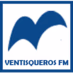 Logo de Radio Ventisqueros