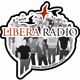 Logo de Libera Radio