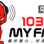 Xinjiang My FM 103.9 logo