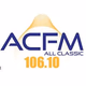 Logo de Radio AC FM