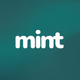 Logo de Mint Radio
