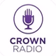 Crown Radio logo