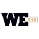 WE 94.5 - KTFM-HD2 logo