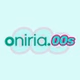 Oniria 00s logo