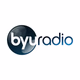 Logo de BYU Radio - KUMT
