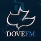 Logo de Dove-FM - WYVL