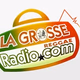 Logo de La Grosse Radio - Radio Reggae