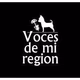 Logo de Voces de mi Region