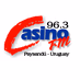 Logo de Casino FM