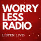 Worry Less Radio logo