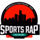 Logo de Sports Rap Network