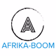 Logo de Afrika-Boom