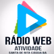 Logo de Rádio Super Nova Atividade