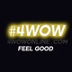 4Wow Online logo