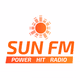 Logo de SUN FM Ukraine