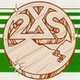 2XS FM logo