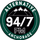Logo de 94/7 Alternative Anchorage