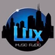 Ollywop - Lux Music Radio logo