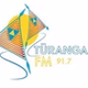 Turanga FM logo