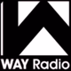 Logo de WAY Radio - W277DE