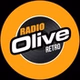 Radio Olive - Radio Olive Retro logo