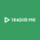Logo de 1Radio.mk - The Wave Smooth Jazz