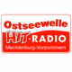 Logo de Ostseewelle HIT-RADIO