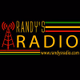 Logo de Randys Reggae Radio