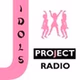 J-Idols Project Radio logo