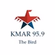 The Bird - KMAR-FM logo
