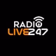 Radio Live247 logo