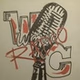 Colonel Radio - WCWC logo