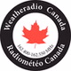 Weather Radio Canada - CBPP logo