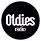 Oldies Radio logo