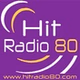 Hit Radio 80 logo