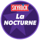 Logo de Skyrock - La Nocturne