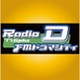 FMドラマシティ logo