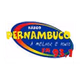 Radio Pernambuco FM logo