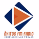 Logo de Radio ÉxitosFm