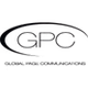 Global Page Communications Radio logo