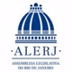 Logo de Rádio Alerj